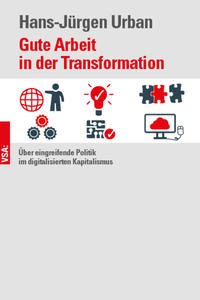 Gute Arbeit in der Transformation