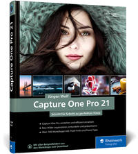 Capture One Pro 21