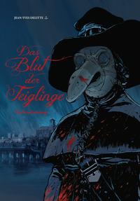 Das Blut der Feiglinge