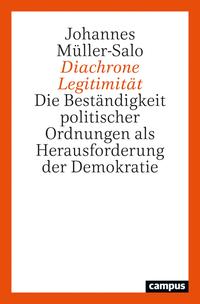 Diachrone Legitimität