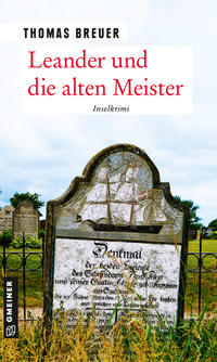 Leander und die alten Meister