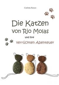 Die Katzen von Rio Molas...