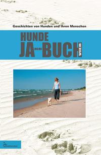 HUNDE JA-HR-BUCH VIER