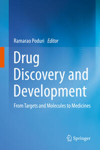 Drug Discovery and Development