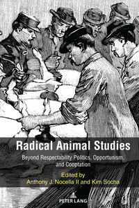 Radical Animal Studies