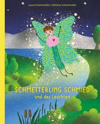 Schmetterling Schmied