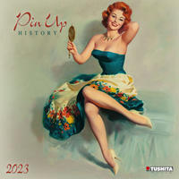 Pin Up History 2023