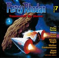 Perry Rhodan - Hörbuch 7