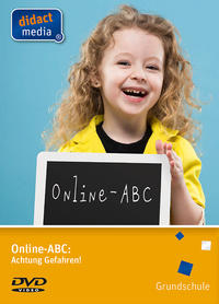 Online-ABC: Achtung Gefahren!