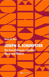 Joseph A. Schumpeter