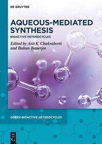 Aqueous-Mediated Synthesis