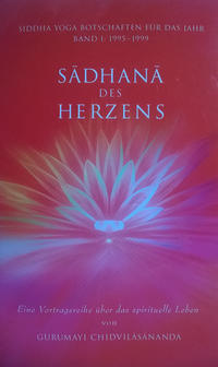 Sadhana des Herzens