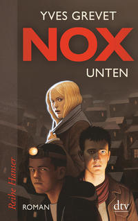 NOX. Unten