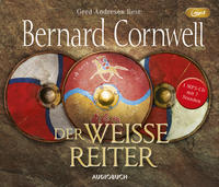 Der weiße Reiter (MP3-CD)