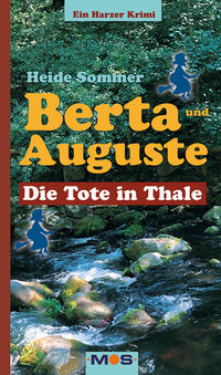 Berta und Auguste