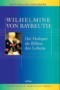 Wilhelmine von Bayreuth