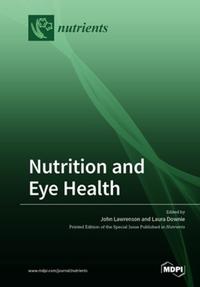 Nutrition and Eye Health