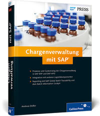 Chargenverwaltung mit SAP