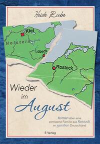 Wieder im August