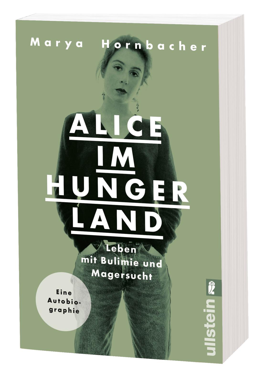 Alice im Hungerland