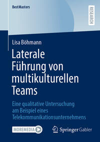 Laterale Führung von multikulturellen Teams