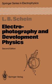 Electrophotography and Development Physics