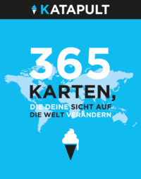 365 Karten, die deine Sicht auf die Welt verändern