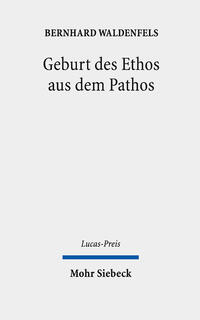 Geburt des Ethos aus dem Pathos