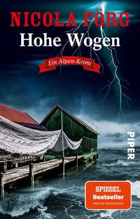 Hohe Wogen