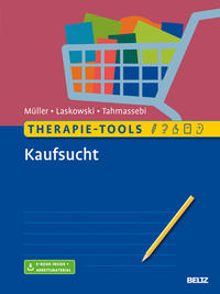 Therapie-Tools Kaufsucht