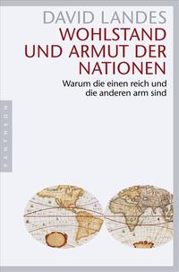 Wohlstand und Armut der Nationen