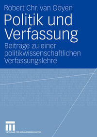 Politik und Verfassung