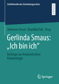 Gerlinda Smaus: „Ich bin ich“