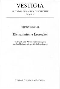 Kleinasiatische Losorakel