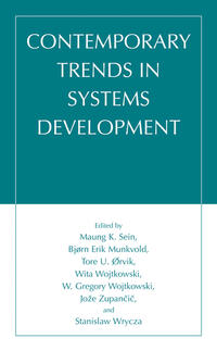 Contemporary Trends in Systems Development