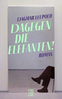 Dagegen die Elefanten!