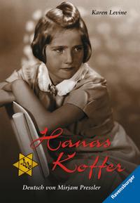 Hanas Koffer