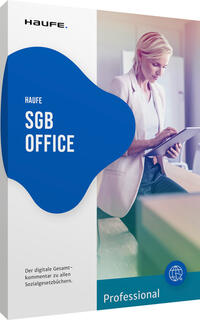 Haufe SGB Office Professional