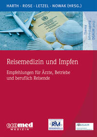 Reisemedizin und Impfen