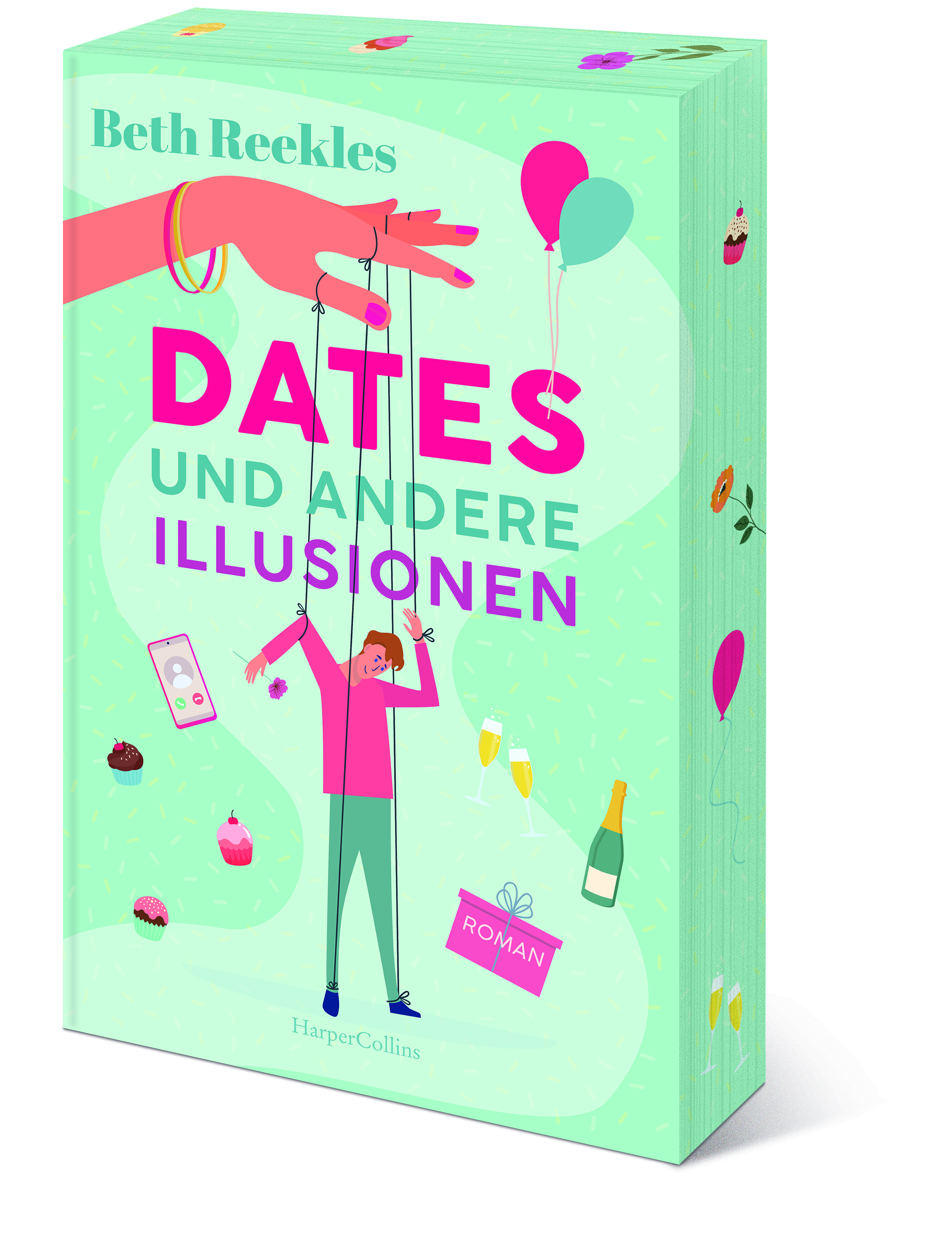 Dates und andere Illusionen