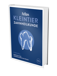 Atlas Kleintierzahnheilkunde