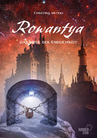 Rowantya II