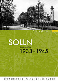 Solln in den Jahren 1933 - 1945