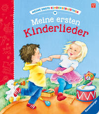 Meine ersten Kinderlieder