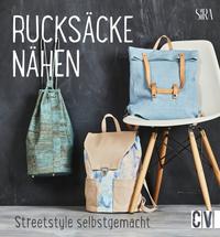 Rucksäcke nähen