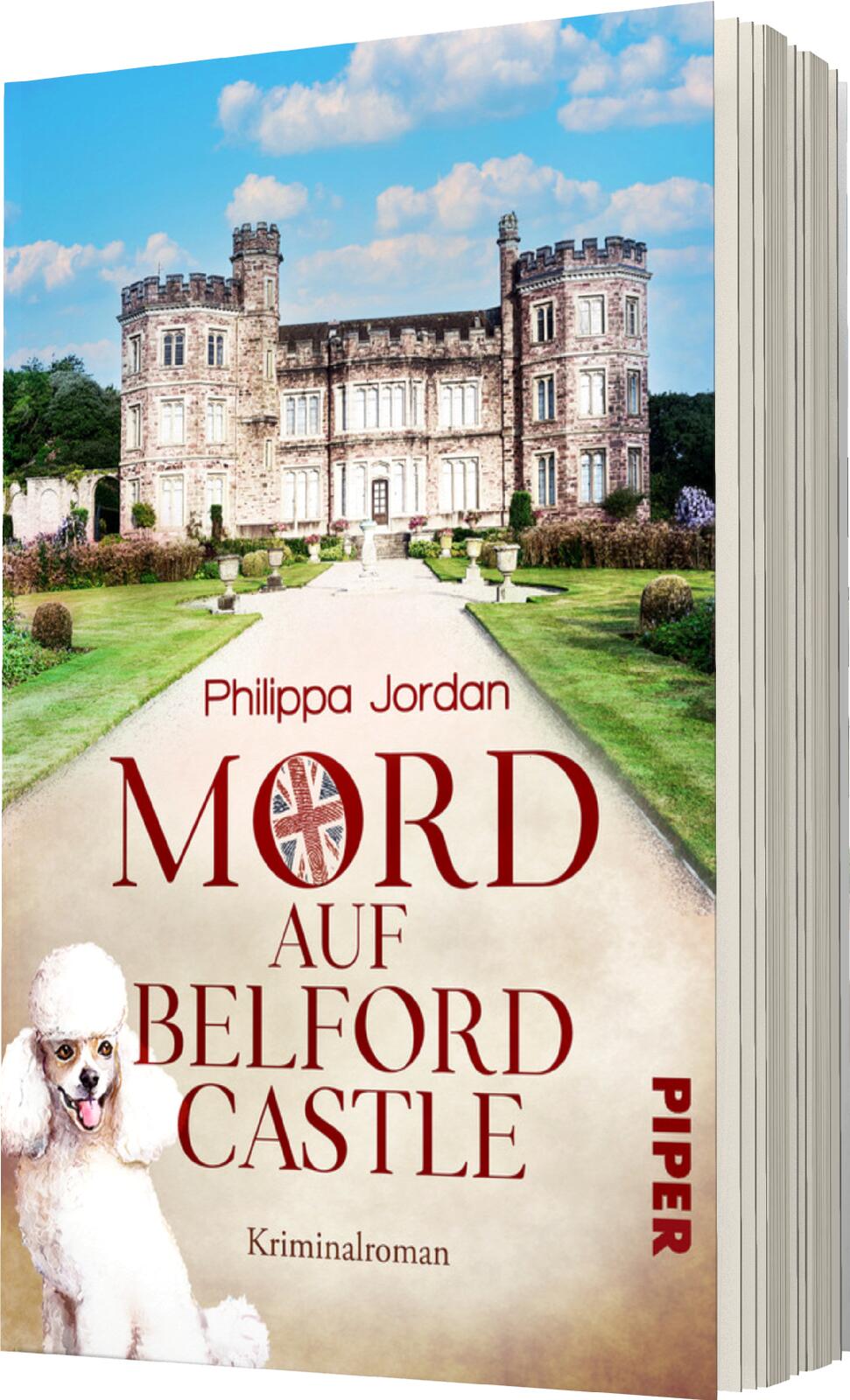 Mord auf Belford Castle