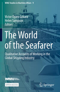 The World of the Seafarer