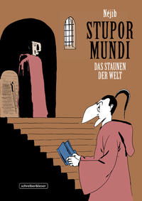 Stupor Mundi