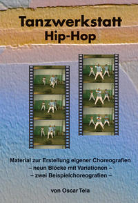 Tanzwerkstatt Hip-Hop DVD