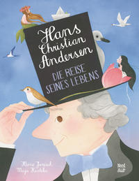 Hans Christian Andersen